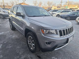 Used 2015 Jeep Grand Cherokee Limited image 6