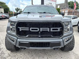 Used 2018 Ford F150 Raptor w/ Equipment Group 802A Luxury image 4