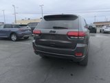 Used 2018 Jeep Grand Cherokee Altitude image 6