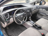 Used 2013 Honda Civic LX image 5