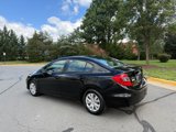 Used 2012 Honda Civic LX image 4