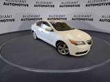 Used 2013 Acura ILX w/ Premium Package image 4