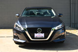 Certified 2022 Nissan Altima 2.5 SV w/ SV Premium Package image 2