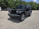 Used 2016 Jeep Wrangler Sport w/ Connectivity Group image 4