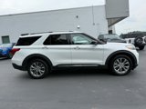 Used 2021 Ford Explorer Limited w/ Equipment Group 301A image 3