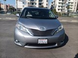 Used 2016 Toyota Sienna XLE image 2
