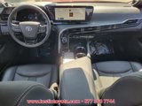 Certified 2023 Toyota Mirai XLE image 6