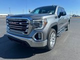 Used 2021 GMC Sierra 1500 SLT image 4