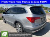 Used 2016 Honda Pilot Elite image 5