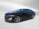 Used 2022 Chevrolet Malibu LT image 4