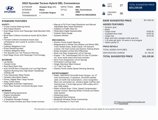 Certified 2022 Hyundai Tucson SEL image 3