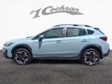 Used 2021 Subaru Crosstrek 2.5i Limited w/ Popular Package #4 image 4
