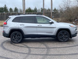 Used 2015 Jeep Cherokee Latitude image 6
