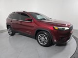 Used 2019 Jeep Cherokee Latitude Plus image 2