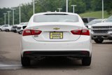 Used 2024 Chevrolet Malibu LT image 4