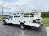 Used 2019 Ford F550 4x4 Crew Cab Super Duty w/ XLT Value Package image 2