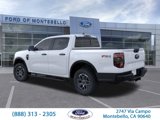 New 2024 Ford Ranger XLT image 6
