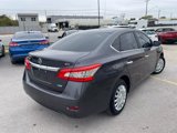 Used 2013 Nissan Sentra SV image 3