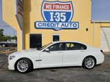 Used 2015 BMW 750Li xDrive image 3