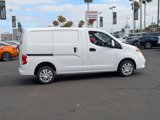 Used 2021 Nissan NV200 SV w/ Back Door Glass Package image 4