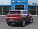 New 2025 Chevrolet TrailBlazer LS w/ LS Convenience Package image 4