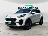 Used 2020 Kia Sportage S w/ S Premium Package image 4