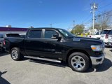 Certified 2021 RAM 1500 Big Horn image 2