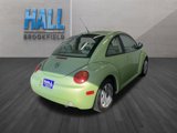 Used 2000 Volkswagen Beetle GLS image 5