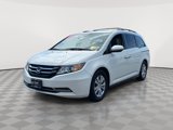 Used 2015 Honda Odyssey EX-L image 3