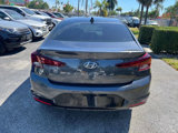 Used 2020 Hyundai Elantra SEL w/ Cargo Package (C1) image 5