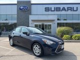 Used 2018 Toyota Yaris iA image 2