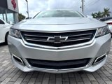 Used 2018 Chevrolet Impala LT image 2