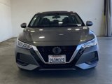 Used 2022 Nissan Sentra SV image 2