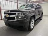 Used 2017 Chevrolet Tahoe LT w/ Max Trailering Package image 3