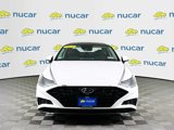 Used 2021 Hyundai Sonata Limited image 2