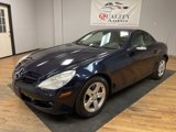 Used 2006 Mercedes-Benz SLK 280 image 2