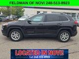 Used 2015 Jeep Cherokee Latitude w/ Cold Weather Group image 2