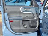 New 2025 Ford Bronco Sport Heritage w/ Convenience Package image 4