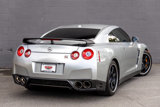 Used 2013 Nissan GT-R Black Edition image 3