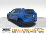 New 2025 Jeep Compass Latitude w/ Altitude Special Edition image 4
