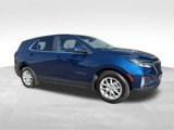 Used 2022 Chevrolet Equinox LT image 1