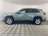 Used 2021 Toyota RAV4 XLE image 4