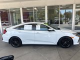 Used 2020 Honda Civic Si image 2