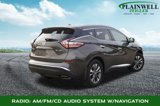 Used 2016 Nissan Murano SL image 3