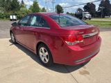 Used 2013 Chevrolet Cruze LT w/ Enhanced Safety Package image 3