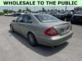 Used 2008 Mercedes-Benz E 350 Sedan image 5