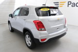 Used 2020 Chevrolet Trax LS w/ Tint and Cruise Package image 6