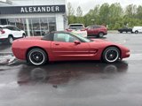 Used 1998 Chevrolet Corvette Convertible image 2