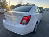 Used 2013 Chevrolet Sonic LS image 6