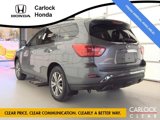 Used 2019 Nissan Pathfinder S image 5